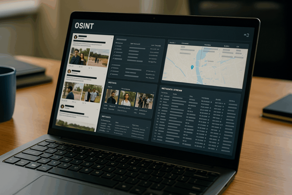 Understanding OSINT: What It Is and How It Works
